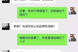 安徽企业清欠服务